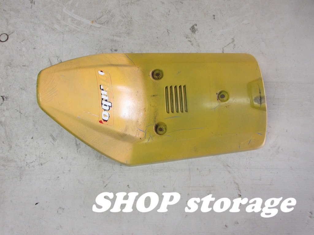 2025年最新】Yahoo!オークション -ジョグ27vカウルの中古品
