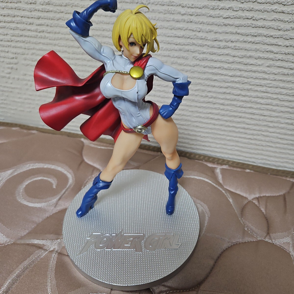 Yahoo!オークション -「パワーガール コトブキヤ」(フィギュア Yahoo!オークション -「パワーガール コトブキヤ」(フィギュア