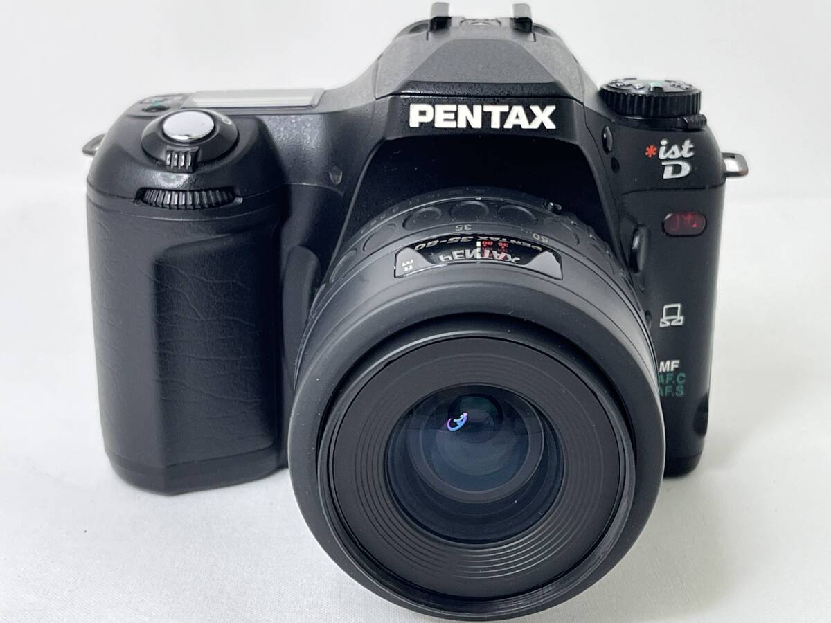 Yahoo!オークション -「pentax ist d ボディ」の落札相場・落札価格 Yahoo!オークション -「pentax ist d ボディ」の落札相場・落札価格