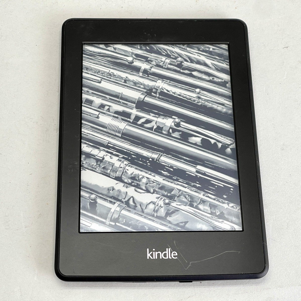 キンドルKindle dp75sdi Yahoo!オークション -「kindle paperwhite dp75sdi」の落札相場