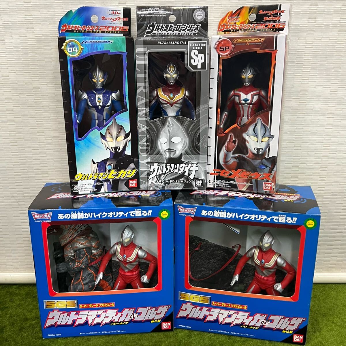 Yahoo!オークション -「ウルトラヒーローシリーズ ウルトラマン Yahoo!オークション -「ウルトラヒーローシリーズ ウルトラマン