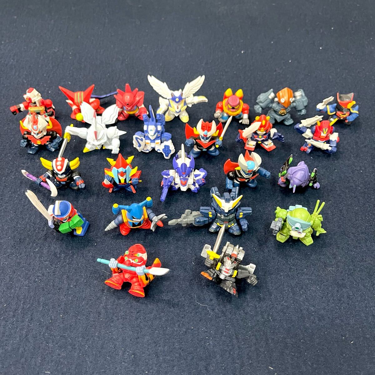 Yahoo!オークション -「スーパーロボット大戦 フルカラー