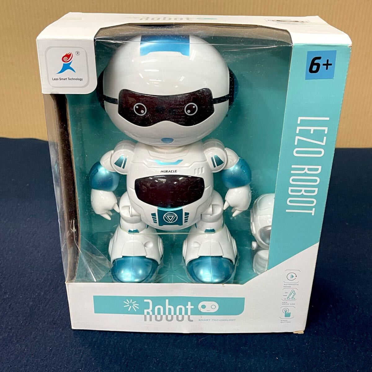 1984製 ラジコンお喋りロボット U-1 完動品（2025年最新】Yahoo