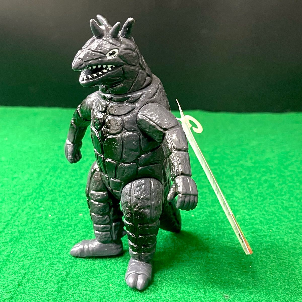 Yahoo!オークション -「ドラコ」(怪獣、宇宙人) (ウルトラマン Yahoo!オークション -「ドラコ」(怪獣、宇宙人) (ウルトラマン