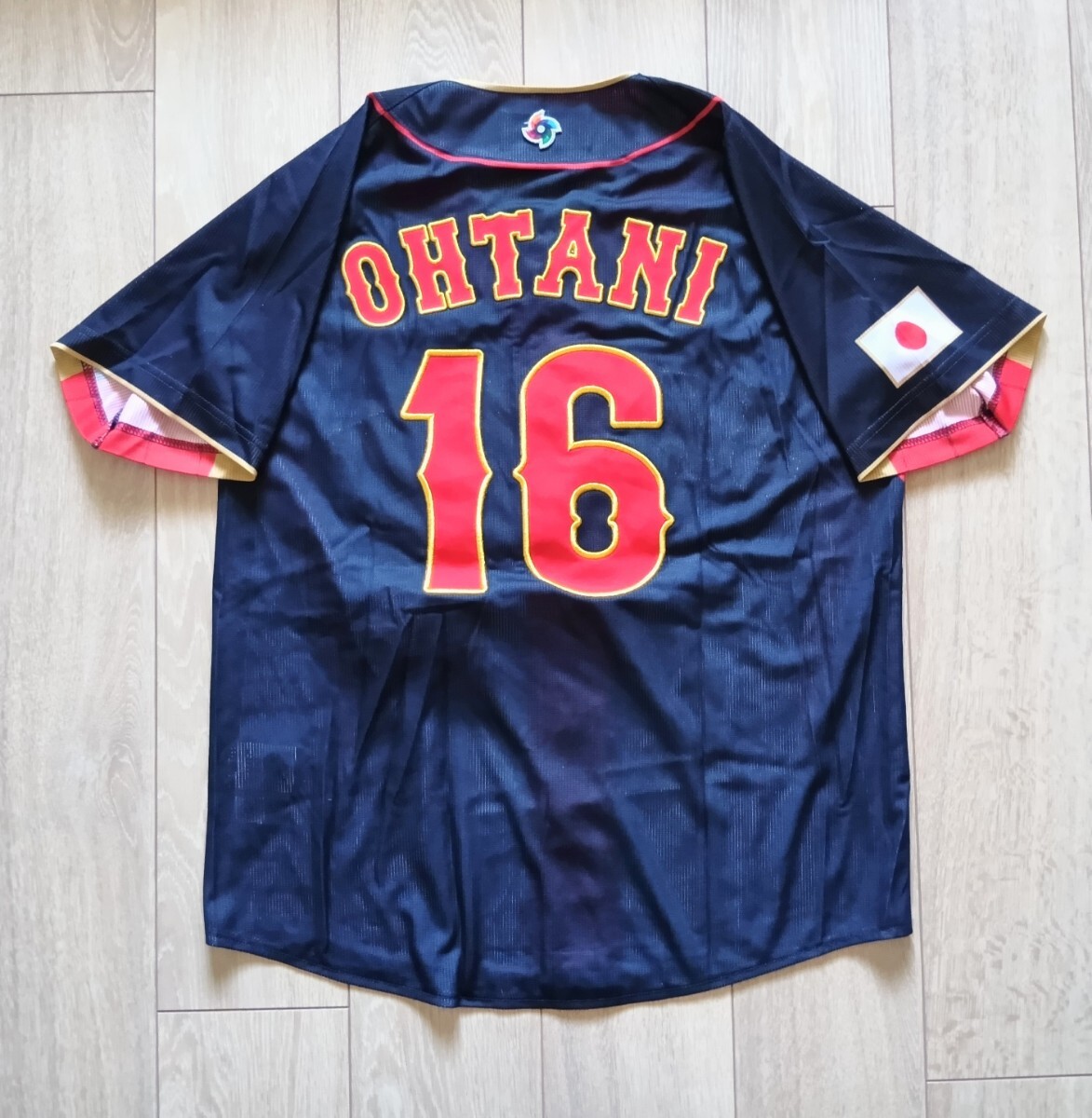 2025年最新】Yahoo!オークション -wbc ユニフォーム 大谷 2025年最新】Yahoo!オークション -wbc ユニフォーム 大谷