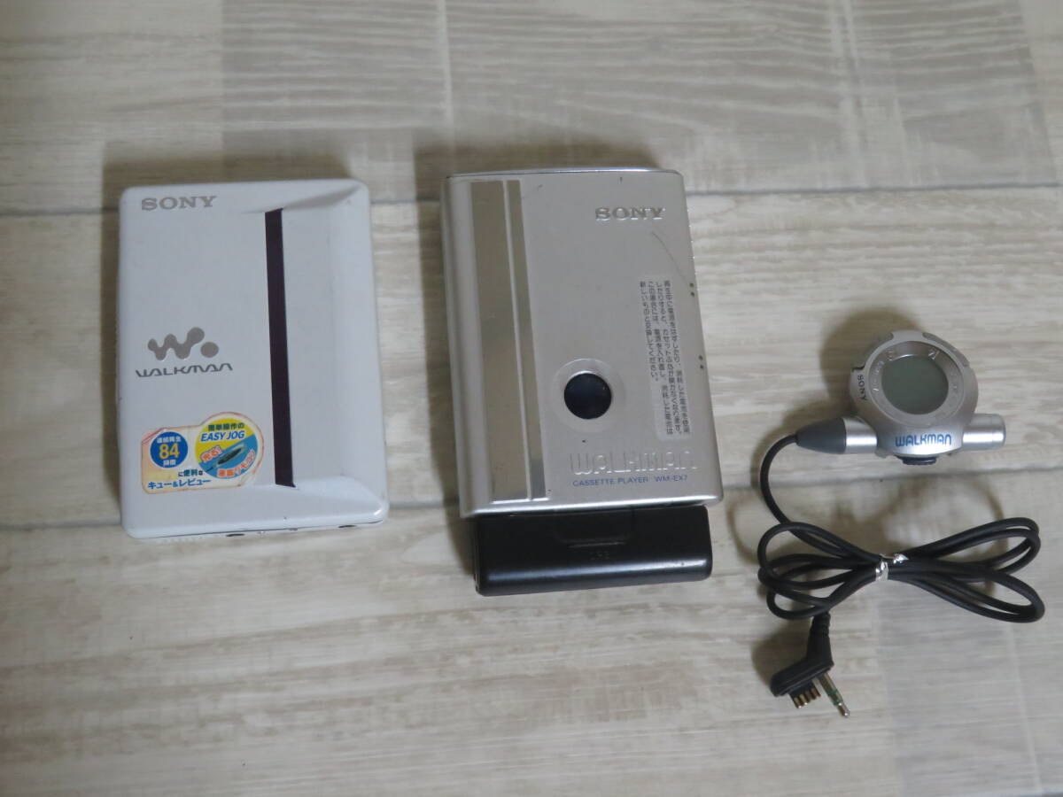 Yahoo!オークション -「sony wm-ex7」の落札相場・落札価格 Yahoo!オークション -「sony wm-ex7」の落札相場・落札価格