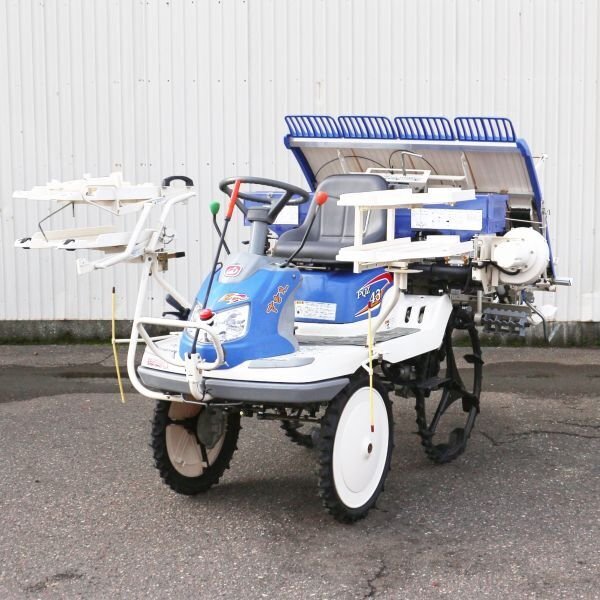 2025年最新】Yahoo!オークション -田植機 4条 散布の中古品 2025年最新】Yahoo!オークション -田植機 4条 散布の中古品
