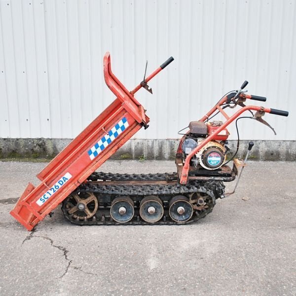 2025年最新】キャタピラ付き運搬車の魅力的な商品一覧 - Yahoo 2025年最新】キャタピラ付き運搬車の魅力的な商品一覧 - Yahoo