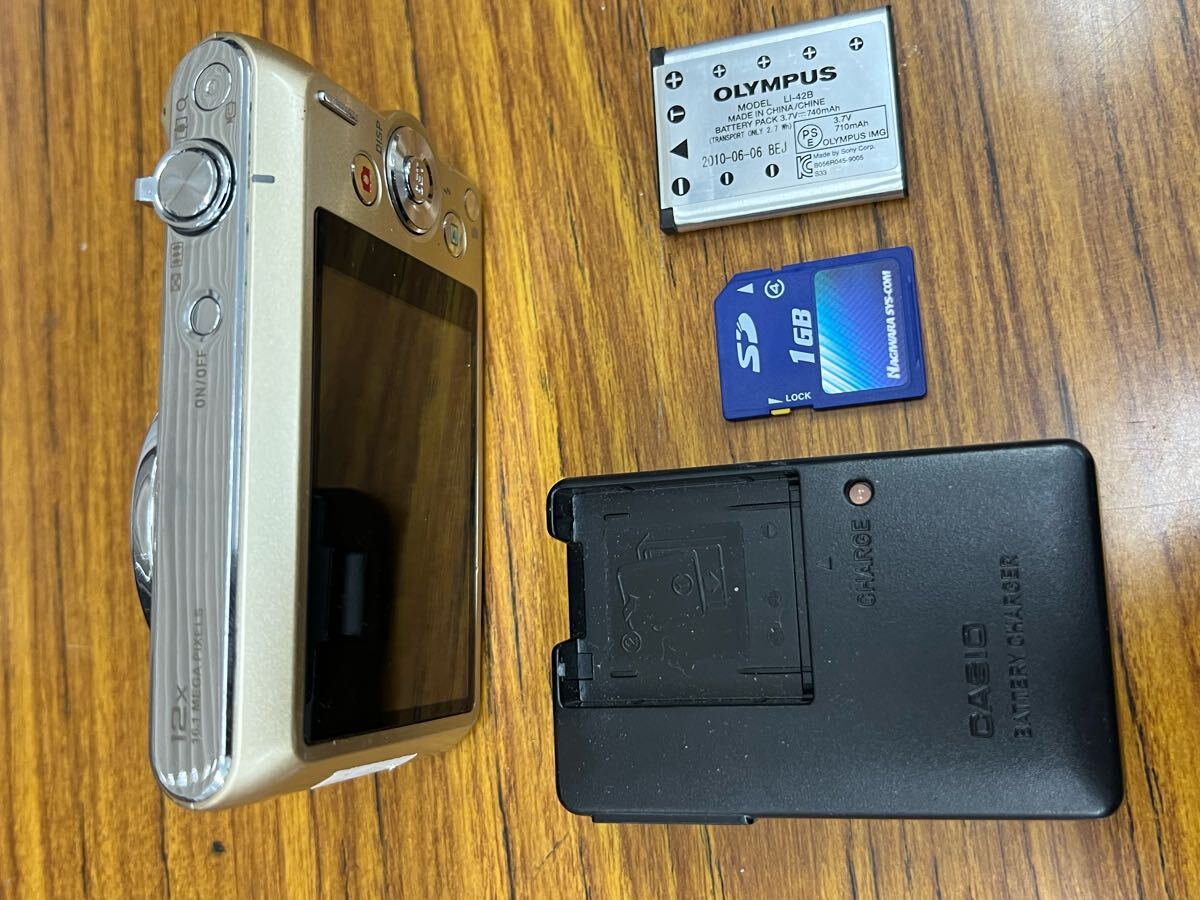 Yahoo!オークション -「card(」(カシオ) (コンパクトデジタル Yahoo!オークション -「card(」(カシオ) (コンパクトデジタル