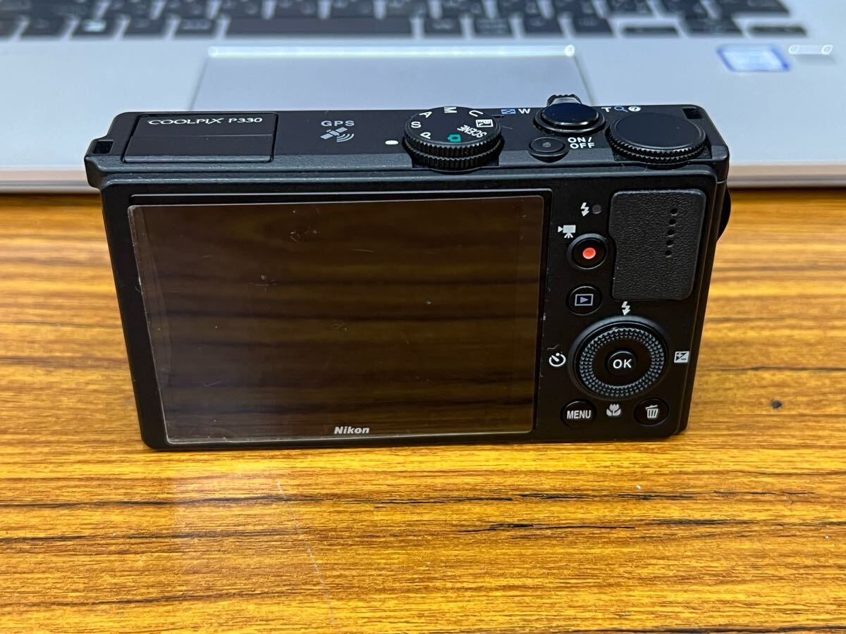 Yahoo!オークション -「nikon p330 ジャンク」の落札相場・落札価格 Yahoo!オークション -「nikon p330 ジャンク」の落札相場・落札価格