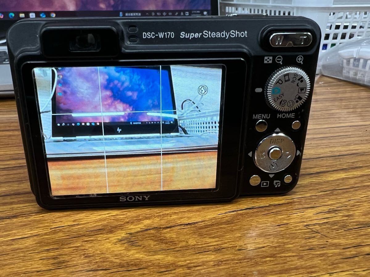 Yahoo!オークション -「dsc-w170」の落札相場・落札価格 Yahoo!オークション -「dsc-w170」の落札相場・落札価格
