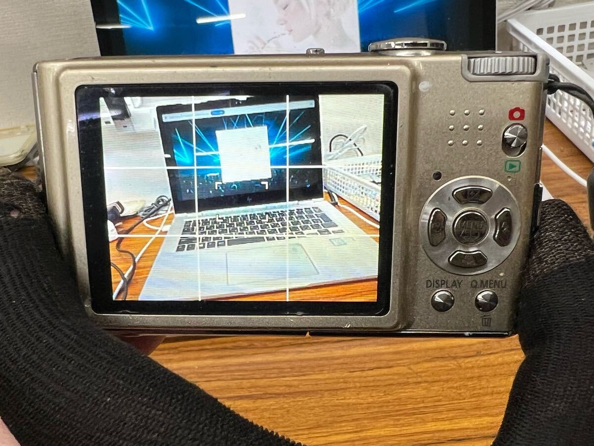 Yahoo!オークション -「lumix dmc-fx40」の落札相場・落札価格 Yahoo!オークション -「lumix dmc-fx40」の落札相場・落札価格