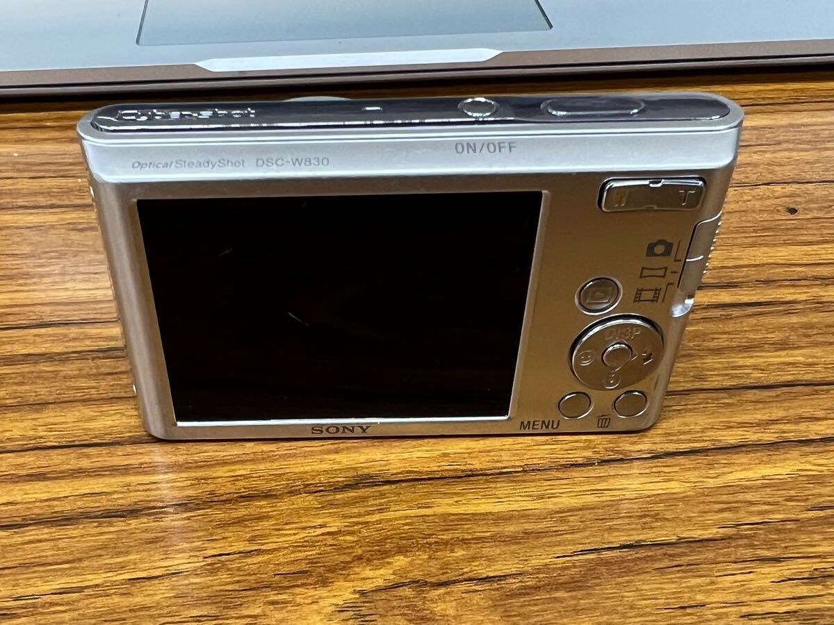 Yahoo!オークション -「dsc-w830」の落札相場・落札価格 Yahoo!オークション -「dsc-w830」の落札相場・落札価格