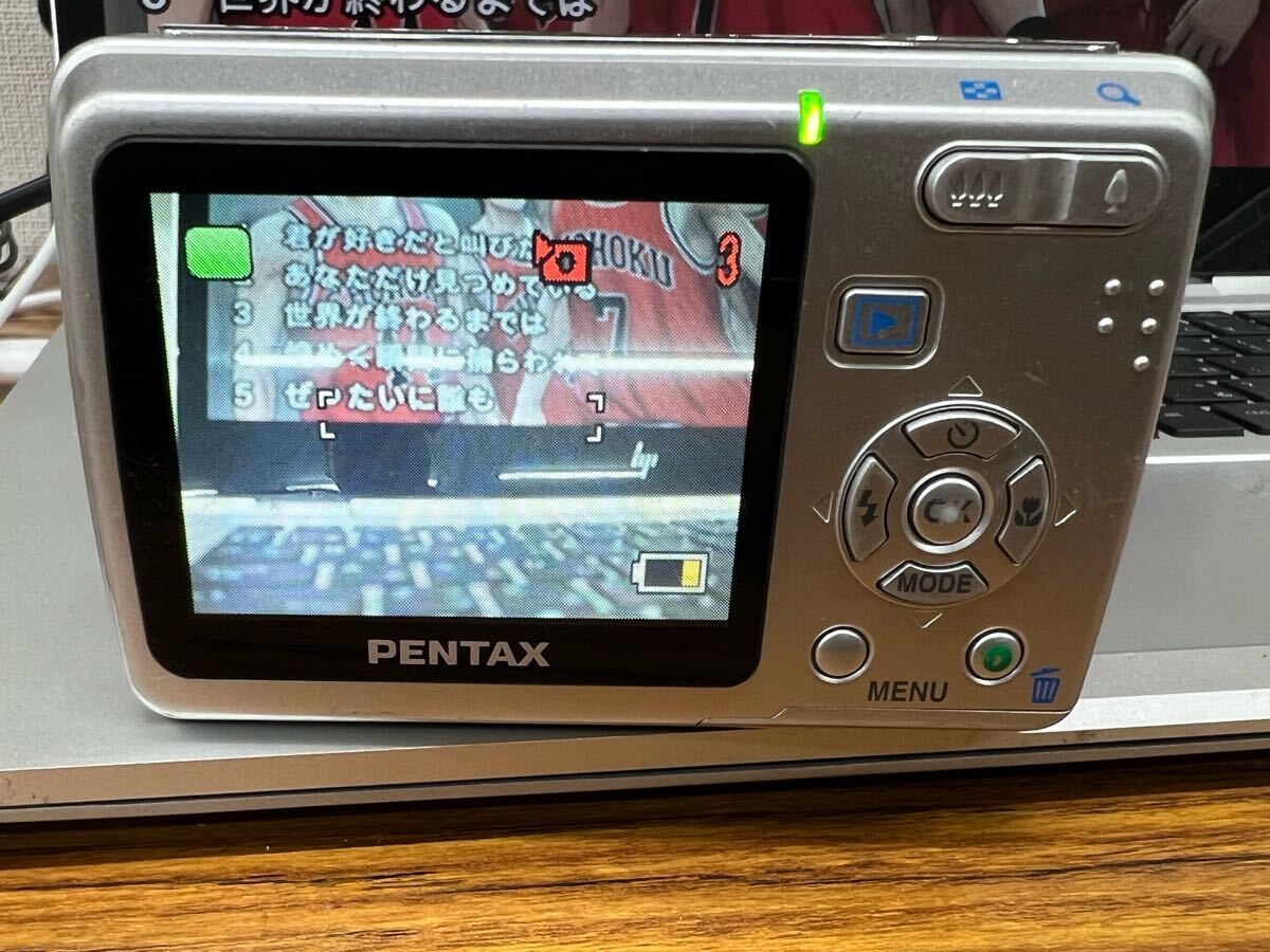 Yahoo!オークション -「pentax optio e40」の落札相場・落札価格 Yahoo!オークション -「pentax optio e40」の落札相場・落札価格