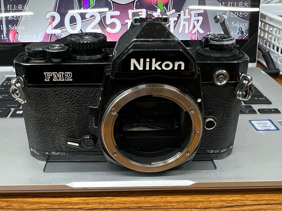 Yahoo!オークション -「nikon fm2 ボディ」の落札相場・落札価格 Yahoo!オークション -「nikon fm2 ボディ」の落札相場・落札価格