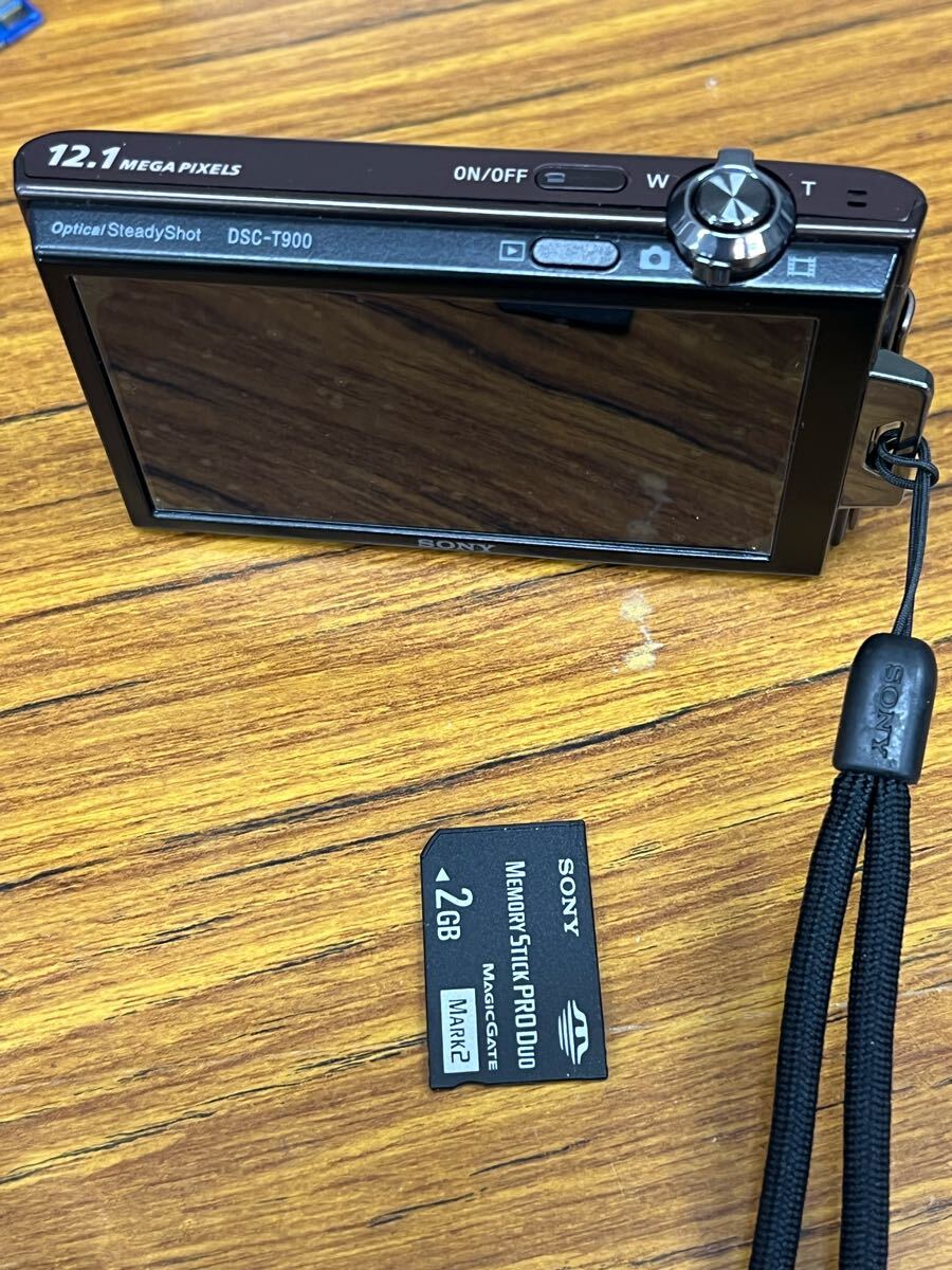 Yahoo!オークション -「dsc-t900」の落札相場・落札価格 Yahoo!オークション -「dsc-t900」の落札相場・落札価格