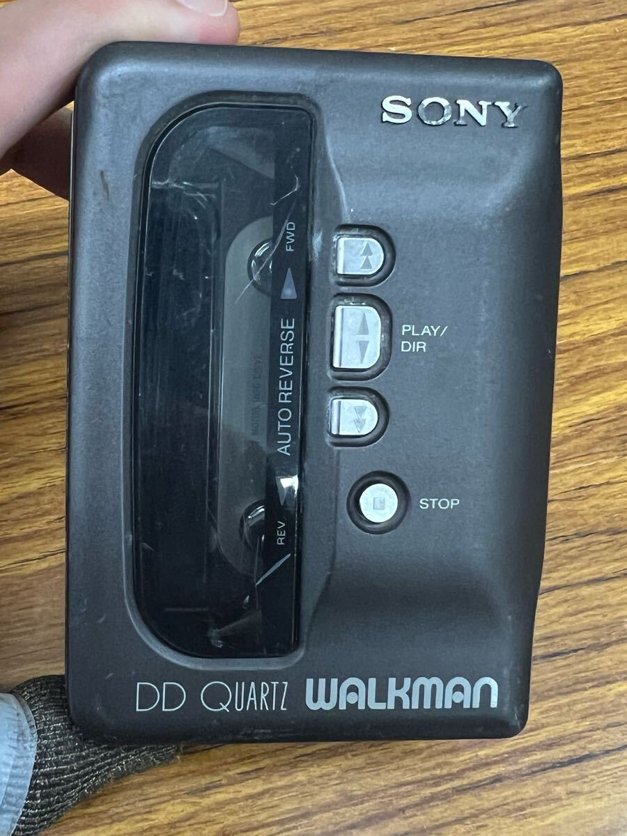 Yahoo!オークション -「sony wm-dd9」の落札相場・落札価格 Yahoo!オークション -「sony wm-dd9」の落札相場・落札価格