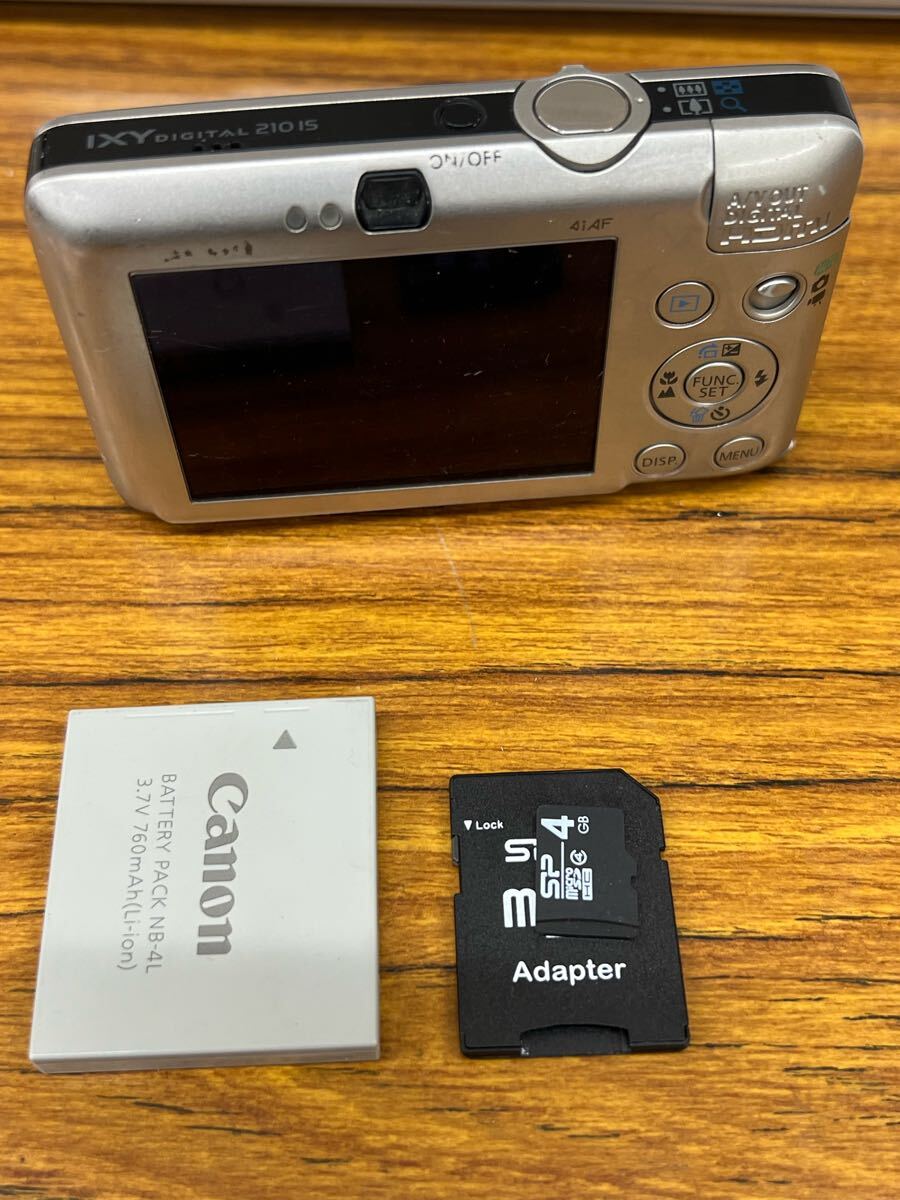 Yahoo!オークション -「canon ixy 210 is」の落札相場・落札価格 Yahoo!オークション -「canon ixy 210 is」の落札相場・落札価格