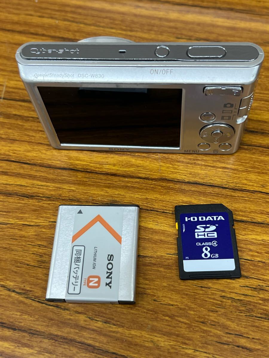 Yahoo!オークション -「dsc-w830」の落札相場・落札価格 Yahoo!オークション -「dsc-w830」の落札相場・落札価格