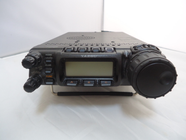Yahoo!オークション -「ft857m」(モービル) (トランシーバー)の Yahoo!オークション -「ft857m」(モービル) (トランシーバー)の