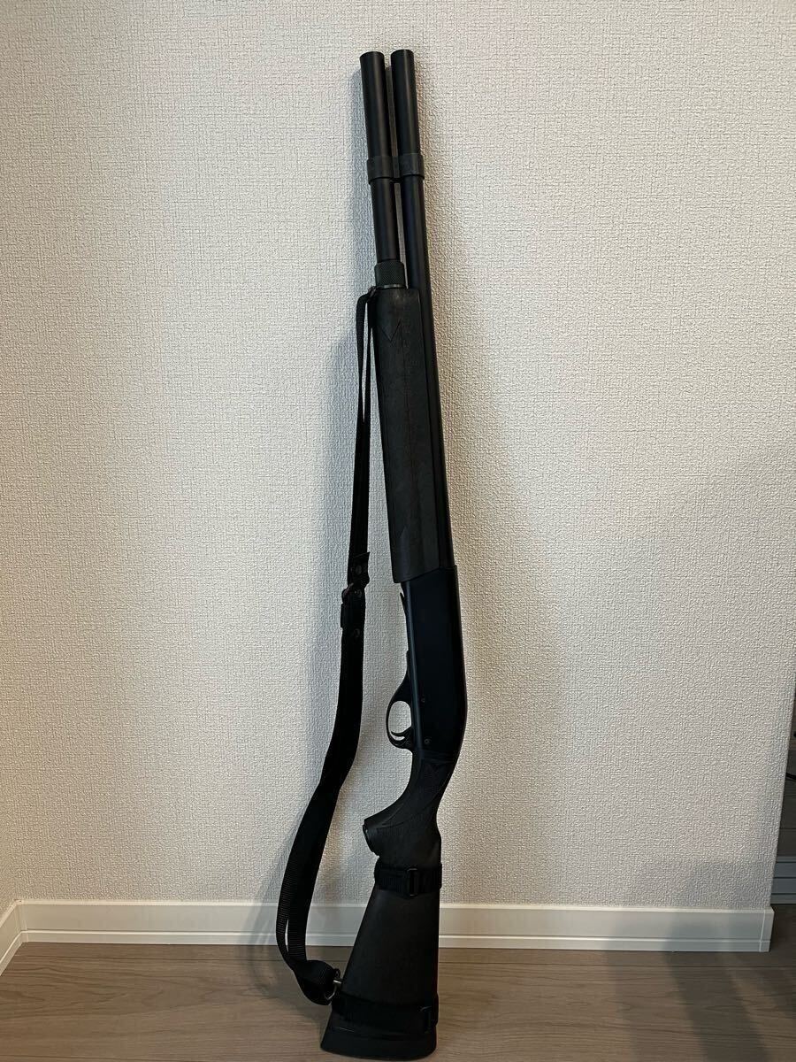 マルゼンM1100再販！！ - ホビースクエア秋葉原 | 株式会社ボークス
