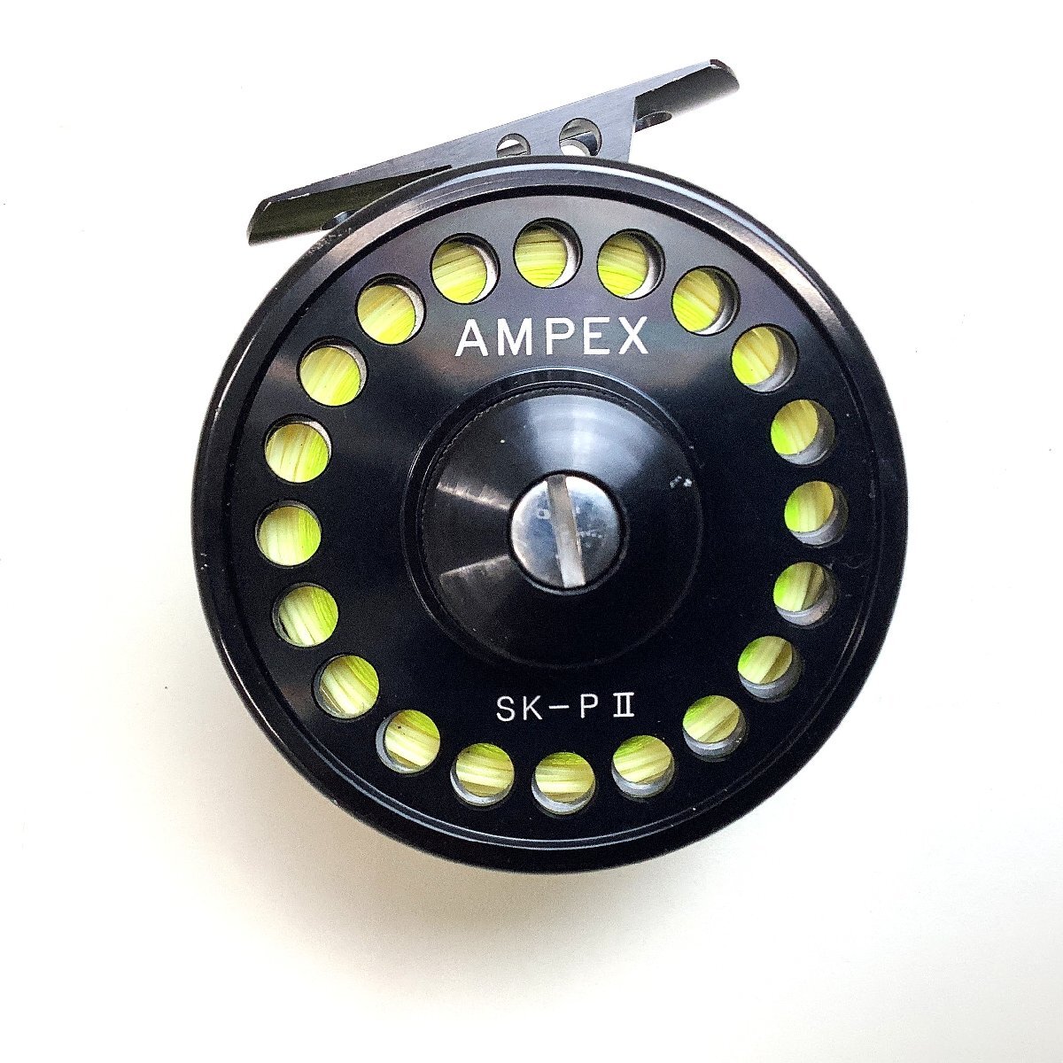 Yahoo!オークション -「ampex フライリール」(フィッシング) の Yahoo!オークション -「ampex フライリール」(フィッシング) の