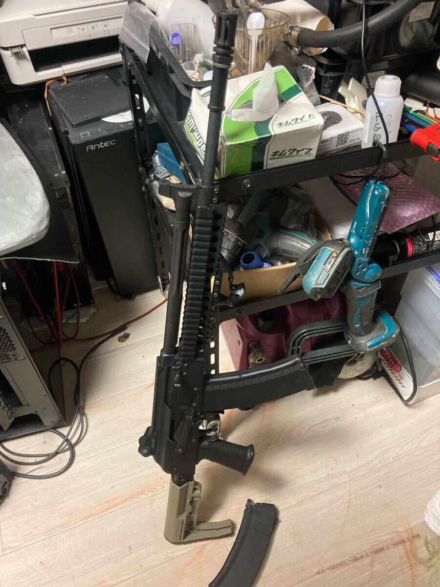 Yahoo!オークション -「ksc ak マガジン」の落札相場・落札価格