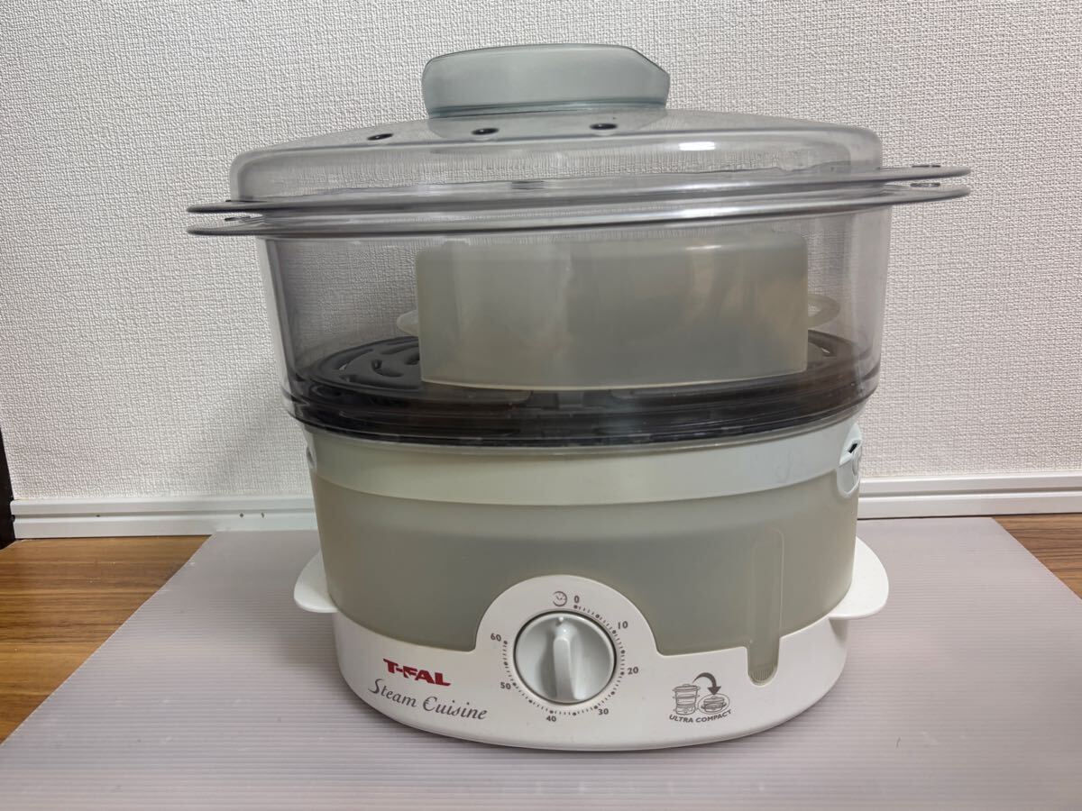 2025年最新】Yahoo!オークション -電気蒸し器の中古品・新品・未 2025年最新】Yahoo!オークション -電気蒸し器の中古品・新品・未