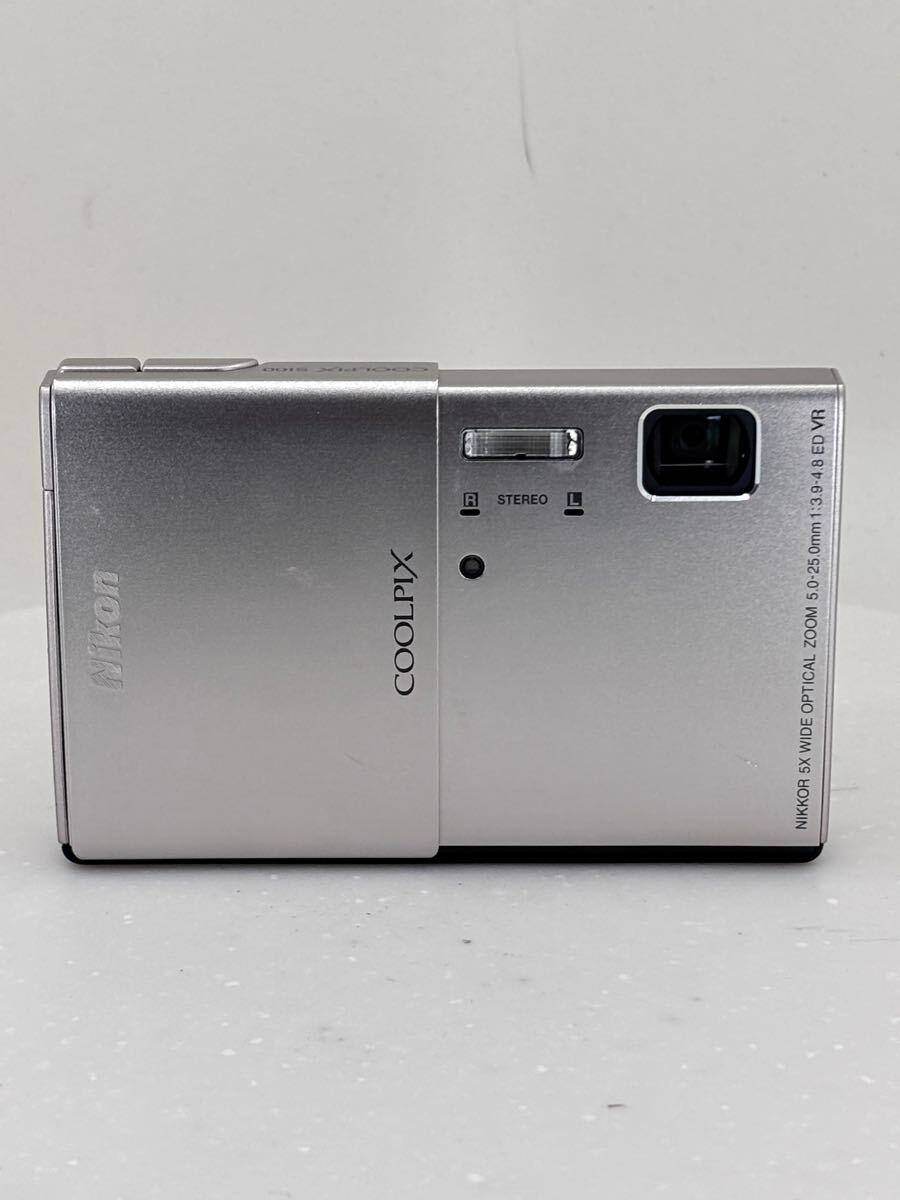 2025年最新】Yahoo!オークション -ニコン coolpix s100の中古品 2025年最新】Yahoo!オークション -ニコン coolpix s100の中古品