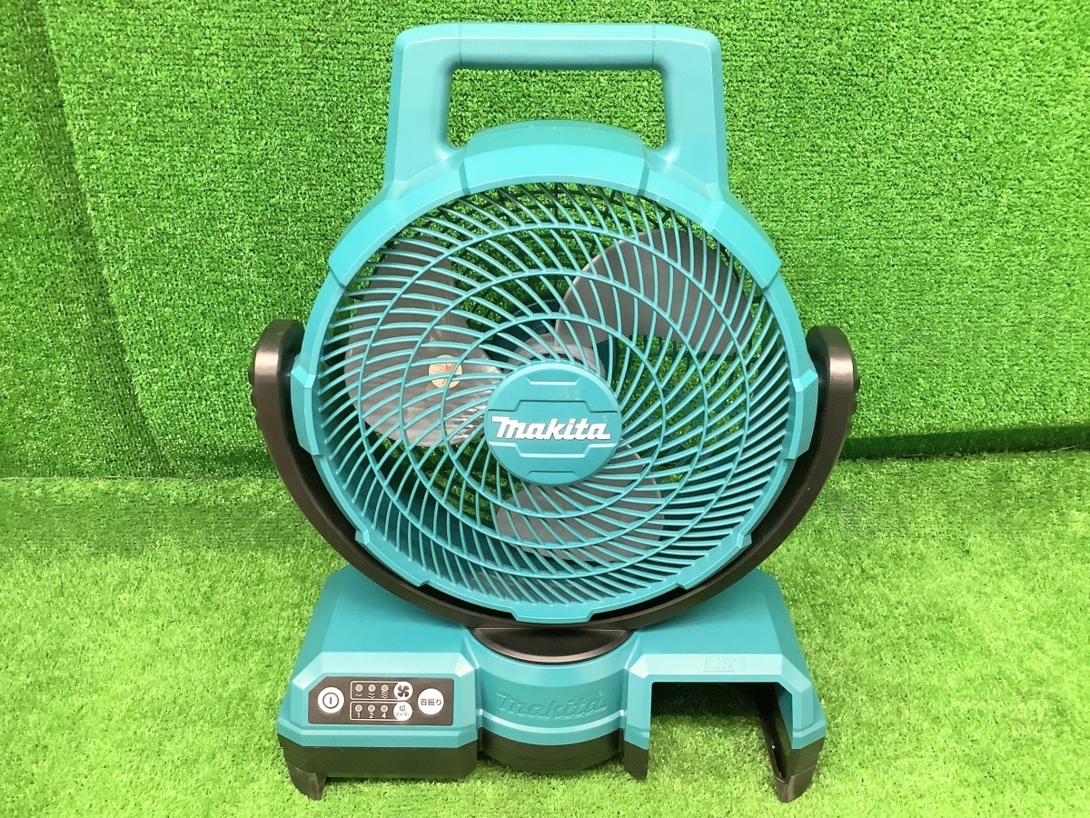2025年最新】Yahoo!オークション -マキタ 扇風機 203の中古品
