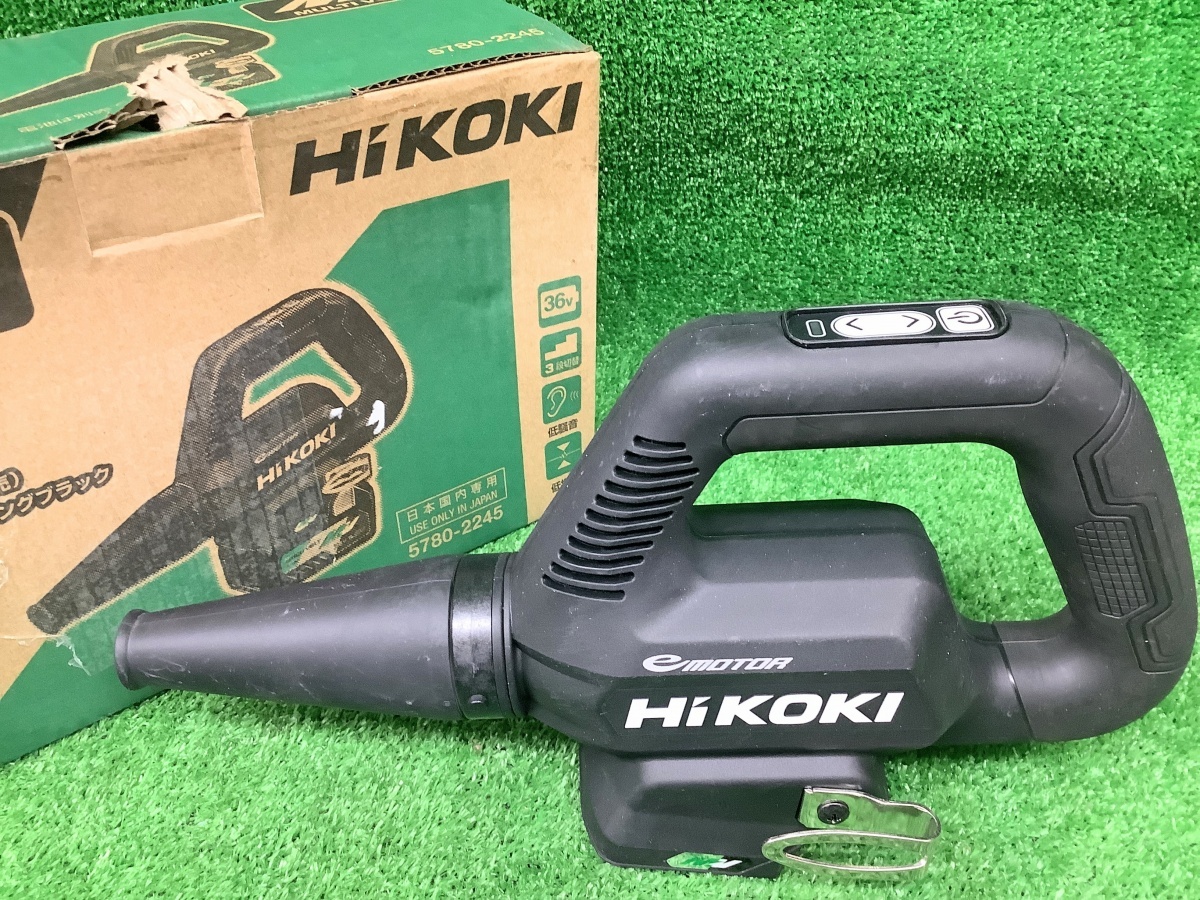 2025年最新】Yahoo!オークション -ハイコーキ rb36dbの中古品