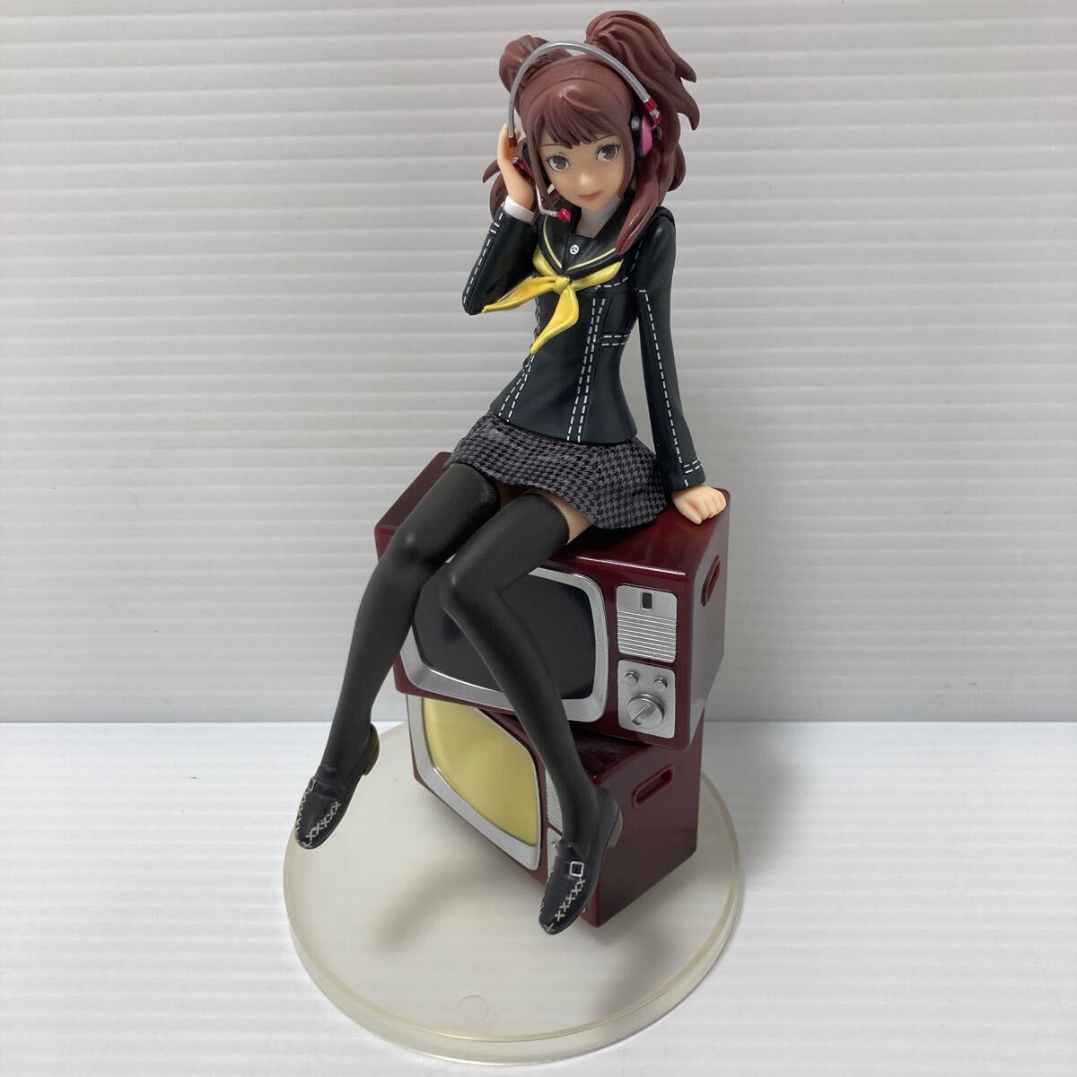 Yahoo!オークション -「p4u 久慈川りせ」(フィギュア) の落札 Yahoo!オークション -「p4u 久慈川りせ」(フィギュア) の落札
