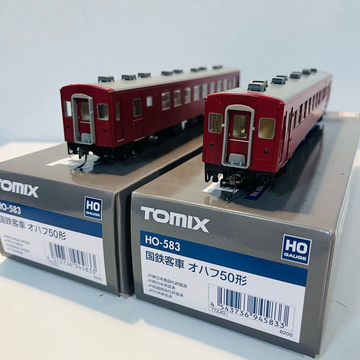 Yahoo!オークション -「tomix 583 ho」の落札相場・落札価格 Yahoo!オークション -「tomix 583 ho」の落札相場・落札価格