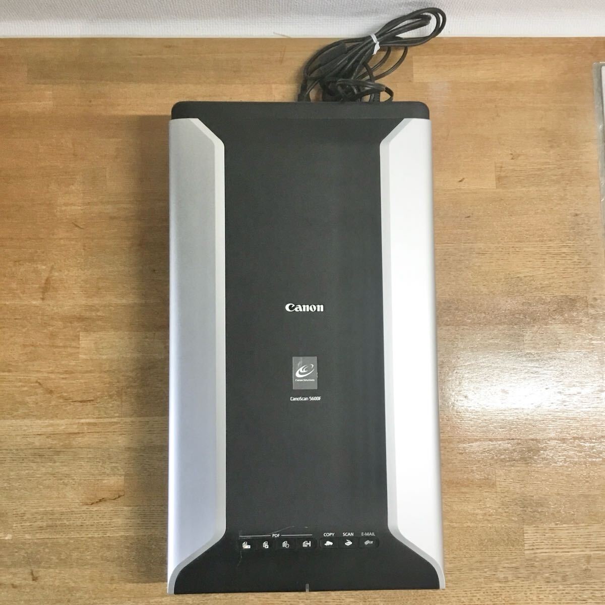 2025年最新】Yahoo!オークション -canoscan 5600fの中古品・新品