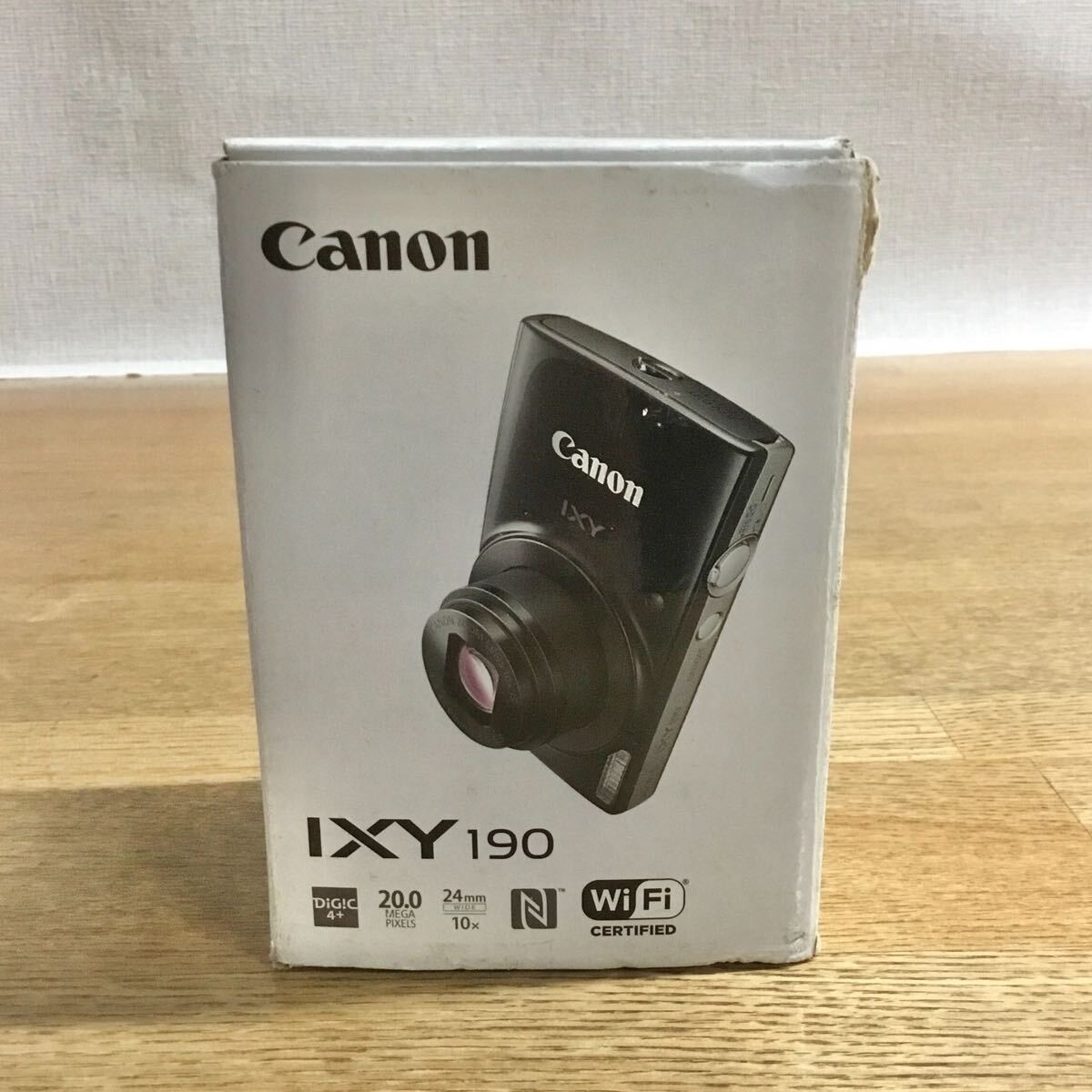 Yahoo!オークション -「canon ixy190」の落札相場・落札価格 Yahoo!オークション -「canon ixy190」の落札相場・落札価格