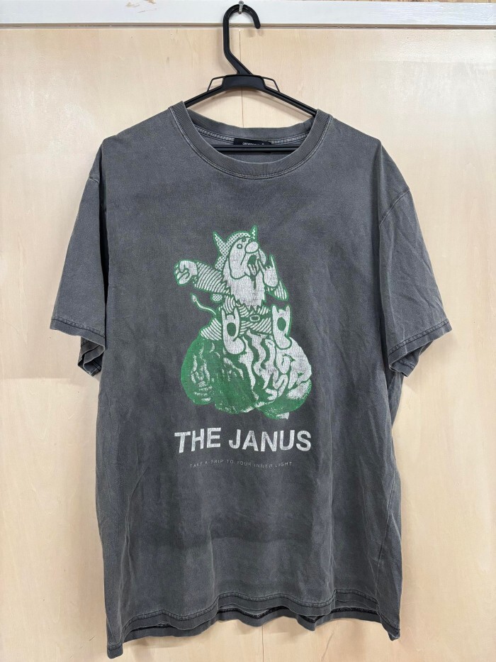 Yahoo!オークション -「アンダーカバー 初期 tシャツ」の落札 Yahoo!オークション -「アンダーカバー 初期 tシャツ」の落札