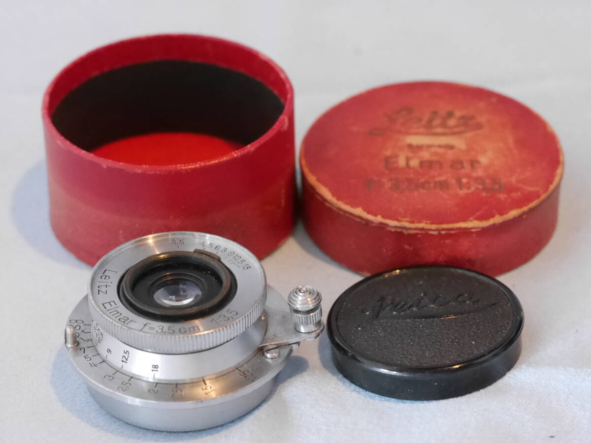 Yahoo!オークション -「エルマー 35mm f3.5」の落札相場・落札価格 Yahoo!オークション -「エルマー 35mm f3.5」の落札相場・落札価格