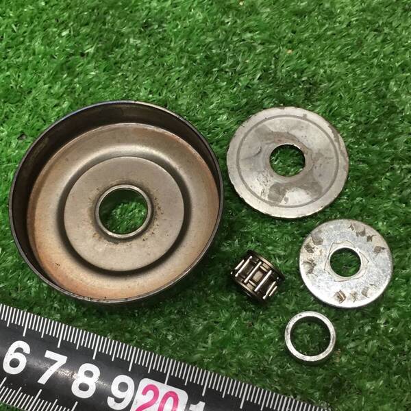 BIGM クラッチドラム CSR311M スプロケット CST311M チェーンソー エンジンチェーンソー 丸山 マルヤマ MARUYAMA