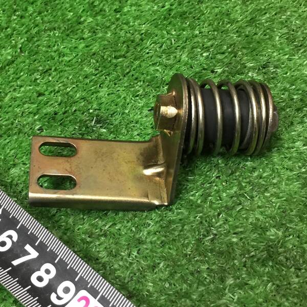 ビーバー ソケットステー B365Z 防振 G3L スプリング 背負式刈払機 ゼノア L367Z L435M ZENOAH 山田機械工業