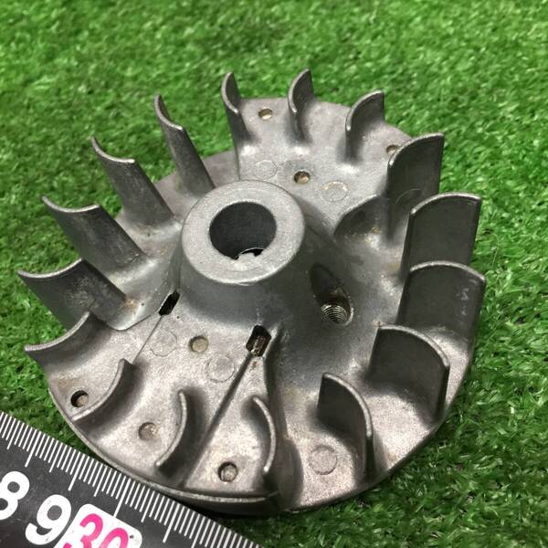 タナカ フライホイール CB-244S UK-08941 4-1 イグニッションコイル パワーメイト 刈払機 TANAKA