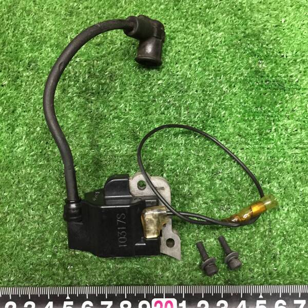 タナカ イグニッションコイル CB-244S 点火コイル パワーメイト 刈払機 TANAKA
