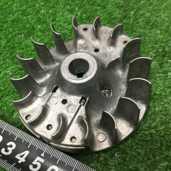 タナカ フライホイール TB-21H イグニッションコイル UK-08941 1-2 パワーメイト 刈払機 TANAKA