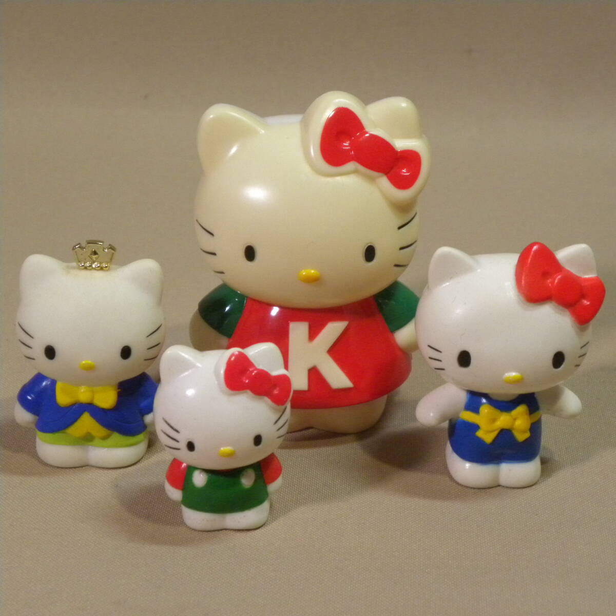 Yahoo!オークション -ハローキティ(キャラクタードール)の落札 Yahoo!オークション -ハローキティ(キャラクタードール)の落札
