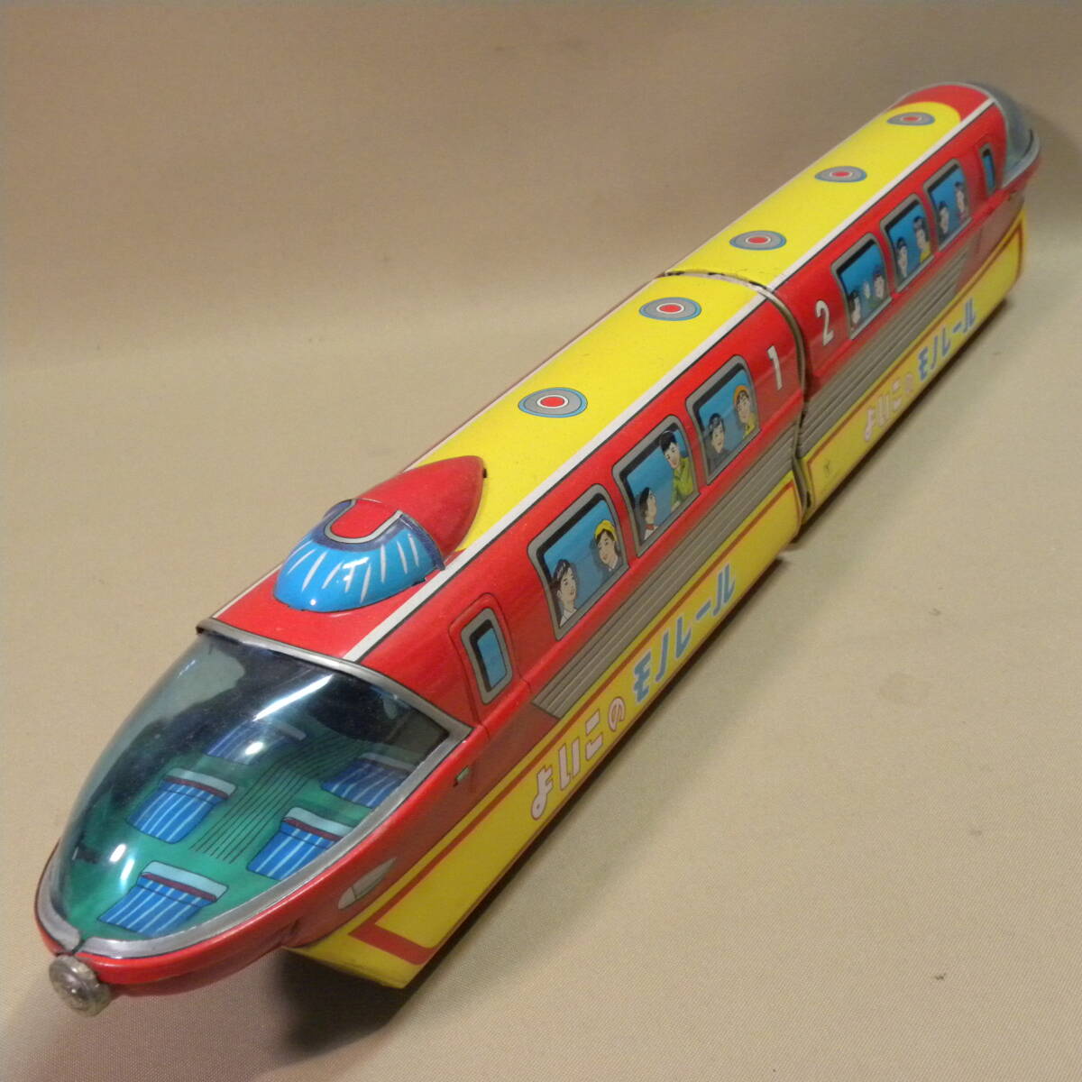 Yahoo!オークション -「ヨネザワ ブリキ」(鉄道) (乗り物)の落札 Yahoo!オークション -「ヨネザワ ブリキ」(鉄道) (乗り物)の落札