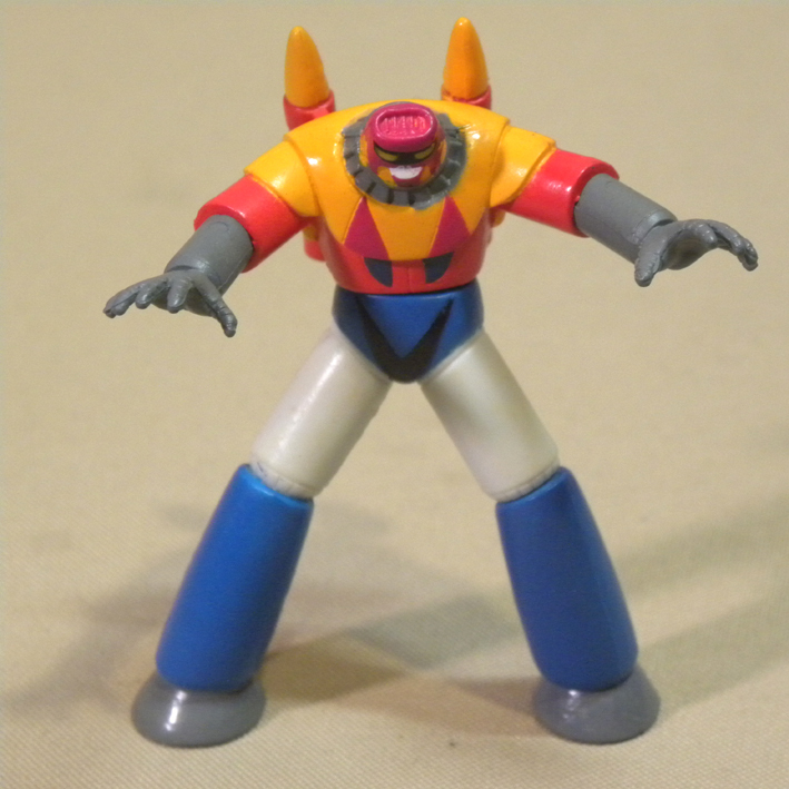 2025年最新】Yahoo!オークション -ロボット大全集(おもちゃ 2025年最新】Yahoo!オークション -ロボット大全集(おもちゃ