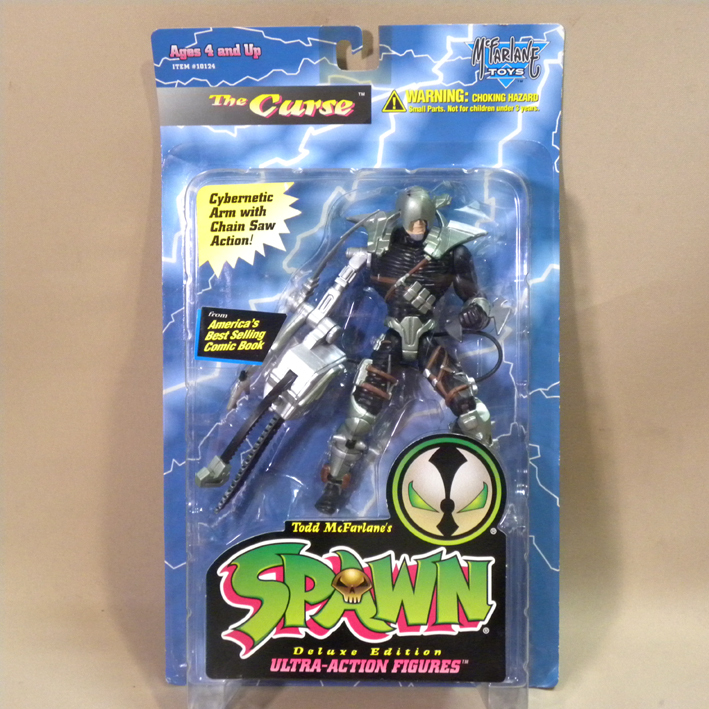 2025年最新】Yahoo!オークション -spawn action figureの中古品 2025年最新】Yahoo!オークション -spawn action figureの中古品
