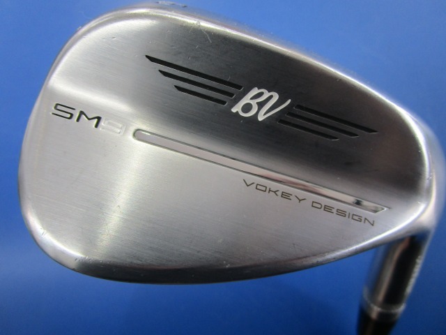 タイトリスト VOKEY DESIGN ボーケイデザイン SM10 ツアー