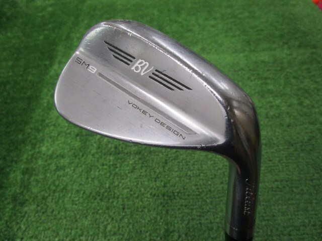 ボーケイ sm9 48（Titleist）のおすすめ人気商品一覧 通販