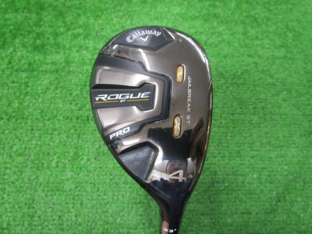 2025年最新】Yahoo!オークション -ROGUE ST PRO ユーティリティ