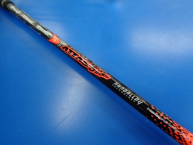 2025年最新】Yahoo!オークション -attas 5gogo 6s(ゴルフ)の中古